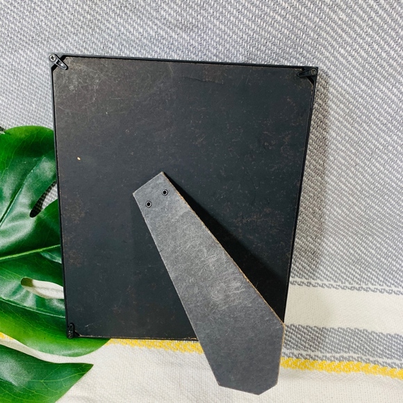 Kirkland Home Black Matted 4x6 Picture Frame - Picture 2 of 2